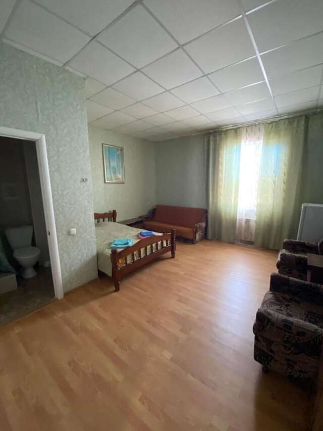 Апартаменты Анна-Мария Витязево-28