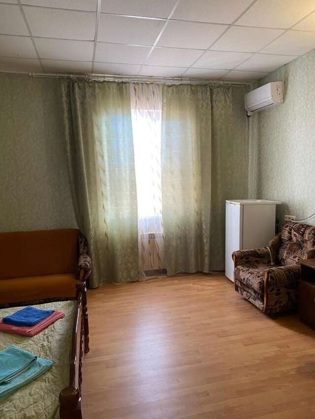 Апартаменты Анна-Мария Витязево-47