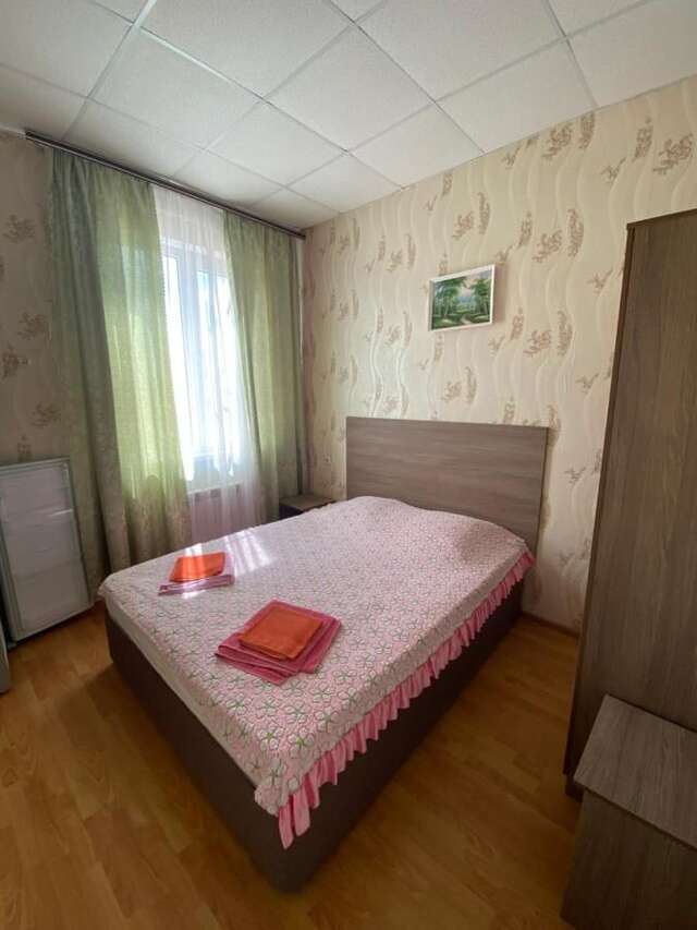 Апартаменты Анна-Мария Витязево-27